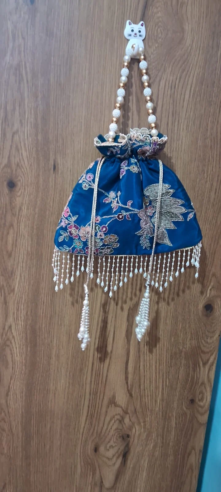 Crafted Totes