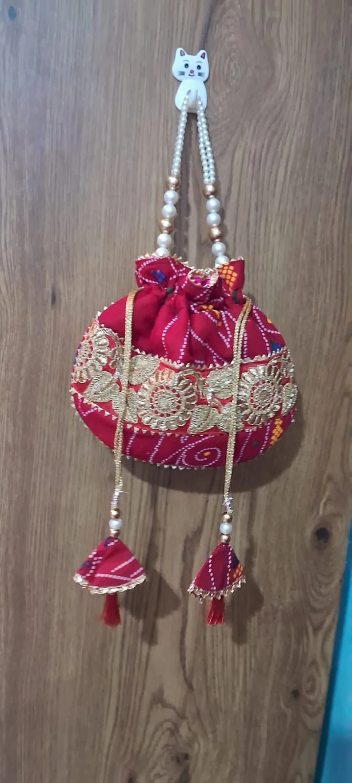 Potli Bags