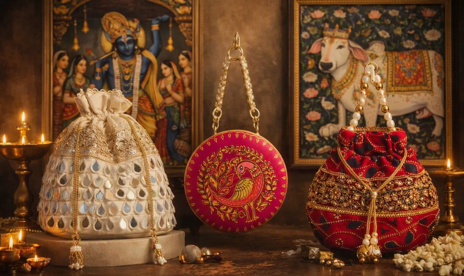 Kala Vision - Handcrafted Heritage